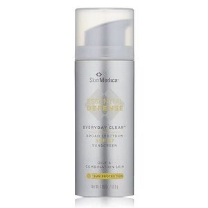 SkinMedica Essential Defense Everyday Clear SPF 47 Sunscreen